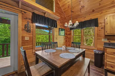 434 Bear Creek Drive, Robbinsville, NC 28771 - Photo 8