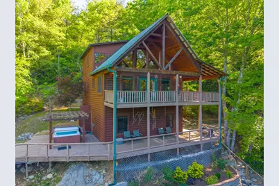 434 Bear Creek Drive, Robbinsville, NC 28771 - Photo 28