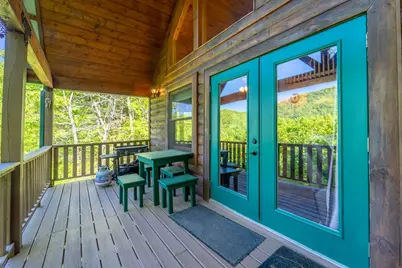 434 Bear Creek Drive, Robbinsville, NC 28771 - Photo 36