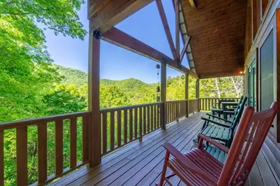 434 Bear Creek Drive, Robbinsville, NC 28771 - Photo 26