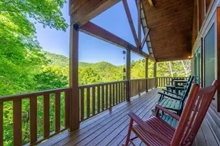 434 Bear Creek Dr Dr, Robbinsville, NC 28771 - Photo 26