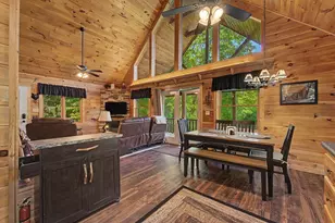 434 Bear Creek Dr Dr, Robbinsville, NC 28771 - Photo 6