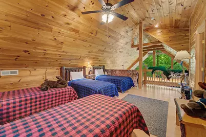 434 Bear Creek Drive, Robbinsville, NC 28771 - Photo 16