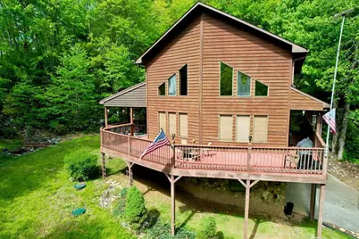 49 Richter Drive, Nantahala, NC 28781 - Photo 2