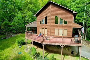 49 Richter Dr, Nantahala, NC 28781 - Photo 2
