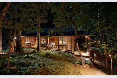 305 Junaluska Road #3 LOTS, Nantahala, NC 28781 - Photo 1