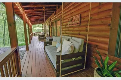 305 Junaluska Road #3 Lots, Topton, NC 28781 - Photo 6