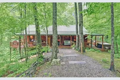 305 Junaluska Road #3 LOTS, Nantahala, NC 28781 - Photo 2