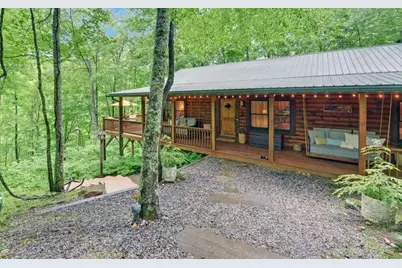 305 Junaluska Road #3 LOTS, Nantahala, NC 28781 - Photo 4