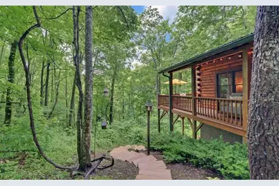 305 Junaluska Road #3 Lots, Topton, NC 28781 - Photo 14