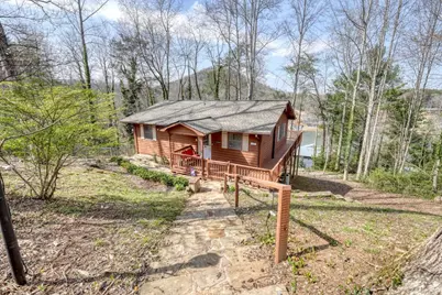 390 Bursey Road, Hiawassee, GA 30546 - Photo 4