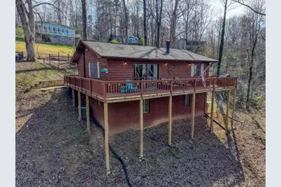390 Bursey Road, Hiawassee, GA 30546 - Photo 6