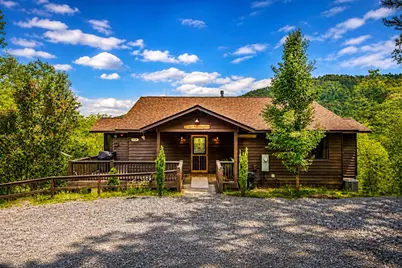 445 Tranquil Cove Road, Murphy, NC 28906 - Photo 8