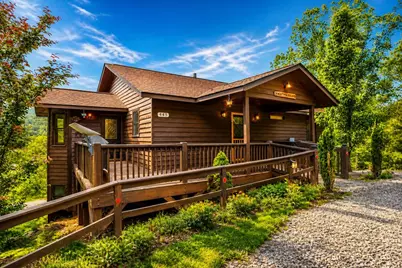 445 Tranquil Cove Road, Murphy, NC 28906 - Photo 12