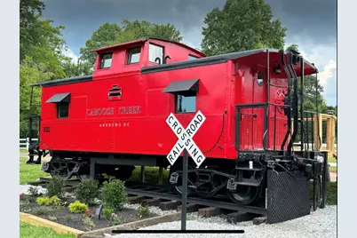 45 Caboose Creek Lane, Andrews, NC 28901 - Photo 2