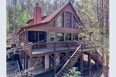 277 Virginia Lane, Murphy, NC 28906 - Photo 2