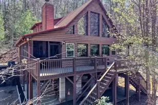 277 Virginia Ln, Murphy, NC 28906 - Photo 2
