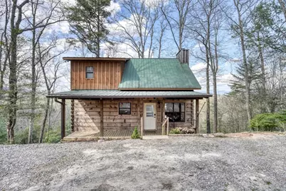 340 Mountain Top Drive, Murphy, NC 28906 - Photo 4