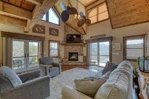 230 Smokin Rdg, Hayesville, NC 28904 - Photo 4