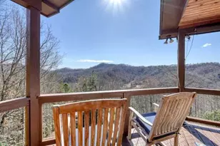 230 Smokin Rdg, Hayesville, NC 28904 - Photo 2