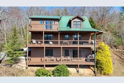 230 Smokin Ridge, Hayesville, NC 28904 - Photo 8