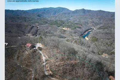 Lot 2 Grouse Drive, Bryson City, NC 28713 - Photo 14