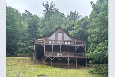 380 Buck Ridge Drive, Murphy, NC 28906 - Photo 1