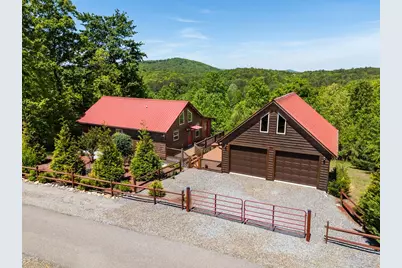284 Deerfield Drive, Murphy, NC 28906 - Photo 1