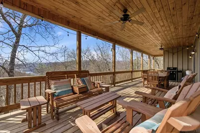 362 Nantahala Harbor Drive, Topton, NC 28781 - Photo 12