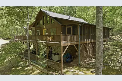 90 Skyland Trail, Murphy, NC 28906 - Photo 8