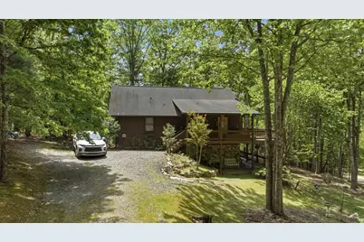 90 Skyland Trail, Murphy, NC 28906 - Photo 2