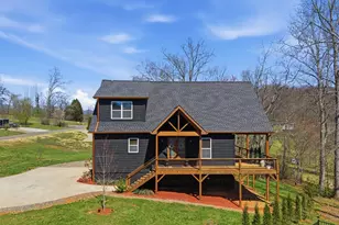 784 Sneaking Creek, Hayesville, NC 28904 - Photo 1