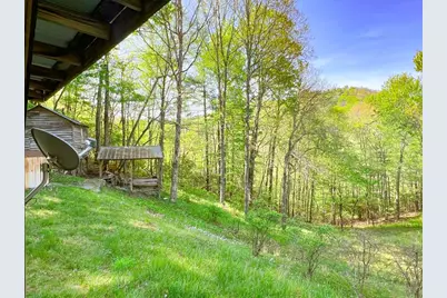 254 Joyces, Nantahala, NC 28781 - Photo 8