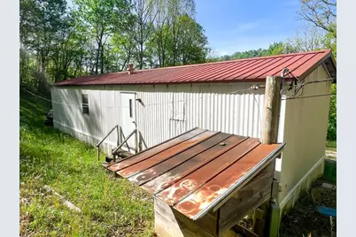 254 Joyces, Nantahala, NC 28781 - Photo 22