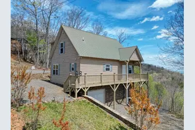 520 Sahkanaga Drive, Murphy, NC 28906 - Photo 8