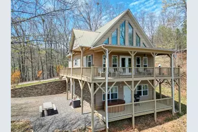 520 Sahkanaga Drive, Murphy, NC 28906 - Photo 4