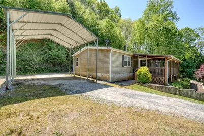 830 Canyon Road, Marble, NC 28905 - Photo 14