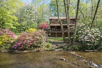 165 Riverview Drive, Robbinsville, NC 28771 - Photo 1