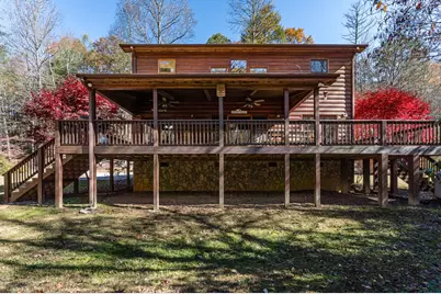 165 Riverview Drive, Robbinsville, NC 28771 - Photo 36