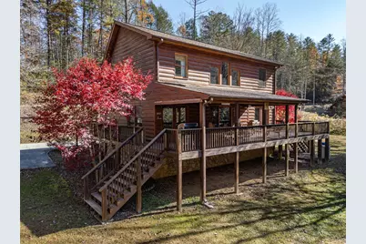 165 Riverview Drive, Robbinsville, NC 28771 - Photo 2