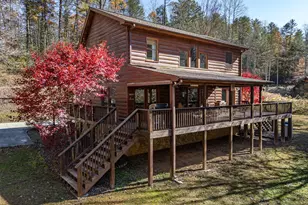 165 Riverview Dr, Robbinsville, NC 28771 - Photo 2