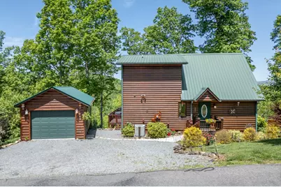 1055 Carolina Fox Circle, Murphy, NC 28906 - Photo 2