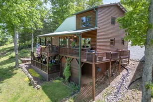 1055 Carolina Fox Cir, Murphy, NC 28906 - Photo 42