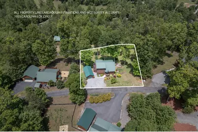 1055 Carolina Fox Circle, Murphy, NC 28906 - Photo 56