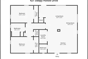 421 Sleepy Hollow, Murphy, NC 28906 - Photo 54