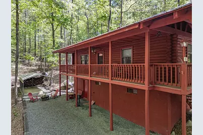 421 Sleepy Hollow, Murphy, NC 28906 - Photo 34