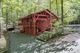 421 Sleepy Hollow, Murphy, NC 28906 - Photo 1