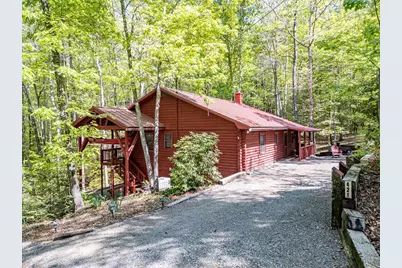421 Sleepy Hollow, Murphy, NC 28906 - Photo 30