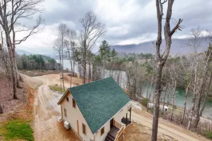 153 Betty Sue Deyton Rd, Robbinsville, NC 28771 - Photo 6