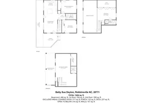 153 Betty Sue Deyton Rd, Robbinsville, NC 28771 - Photo 50
